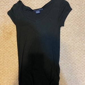 Polo Ralph Lauren Black Shirt